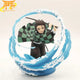 Action Figure Tanjiro Kamado 