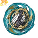 Air Knight K5 8' Valor-H Spinning Top - Beyblade Burst Rise™