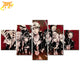Akatsuki the Shadow Alliance Painting - Naruto Shippuden™
