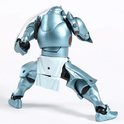 Alphonse Elric figure - Fullmetal Alchemist™