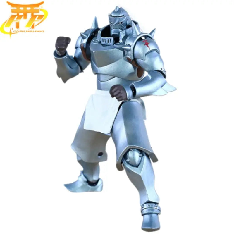 Alphonse Elric figure - Fullmetal Alchemist™