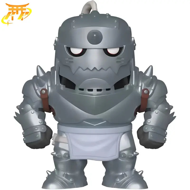 Alphonse Elric POP Figure - Fullmetal Alchemist™