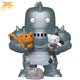 Alphonse & Kittens POP Figure - Fullmetal Alchemist™