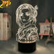 Annie Leonhart LED Light - Attack on Titan™