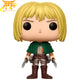 Armin Arlert POP figure - Attack on Titan™