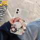 Assaulter Titan iPhone Case - Attack on Titan™