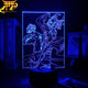 Baji LED Light with Chifuyu - Tokyo Revengers™