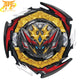 Belial Nexus Venture-2 Dynamite Top - Beyblade Burst QuadDrive™