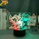 Bicolor Kyojuro Rengoku LED Light - Demon Slayer™
