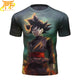 Black Goku T-Shirt - Dragon Ball Z™