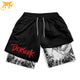 Black Skull Knight Short - Berserk™