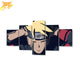 Boruto Shippuden Painting - Naruto Shippuden™