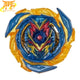 Brave Valtrye V6 Aero' Evolutional-SP Top - Beyblade Burst Surge™