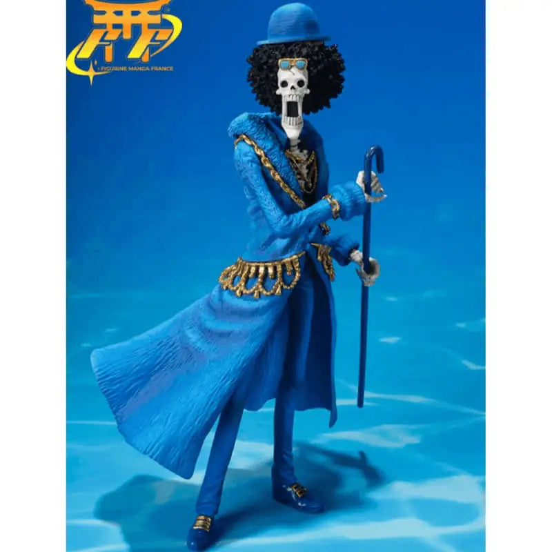 Brook 20th Anniversary Figure - One Piece™