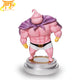 Buu Gentil Figure: Muscular Form - Dragon Ball Z™