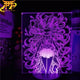 Carrot Sulong LED Light - One Piece™