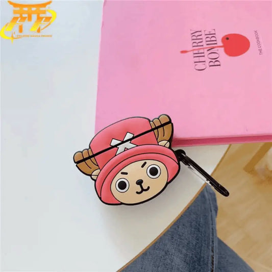 Chopper Airpods Case - One Piece™