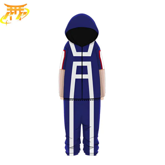 Classe 1-A Pyjamas Jumpsuit - My Hero Academia™