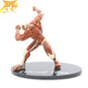 Colossal Titan Figure - Attack on Titan™