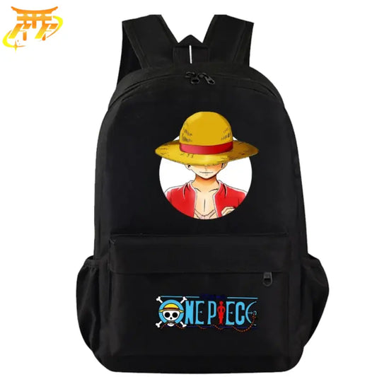 D. Luffy Backpack - One Piece™