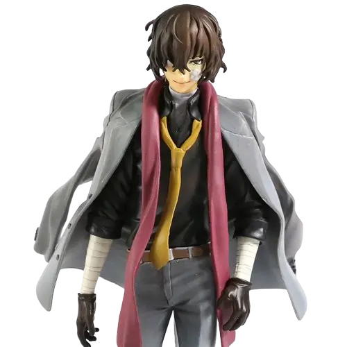 Daizai Figure - Bungo Stray Dogs™