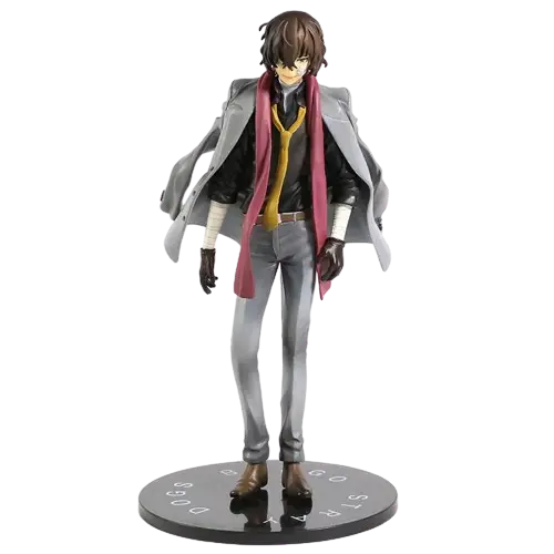 Daizai Figure - Bungo Stray Dogs™