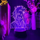 Denki Kaminari LED Light - My Hero Academia™