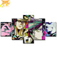 Diamond is Unbreakable Painting - JoJo's Bizarre Adventure™