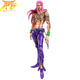 Diavolo Figure - JoJo's Bizarre Adventure™
