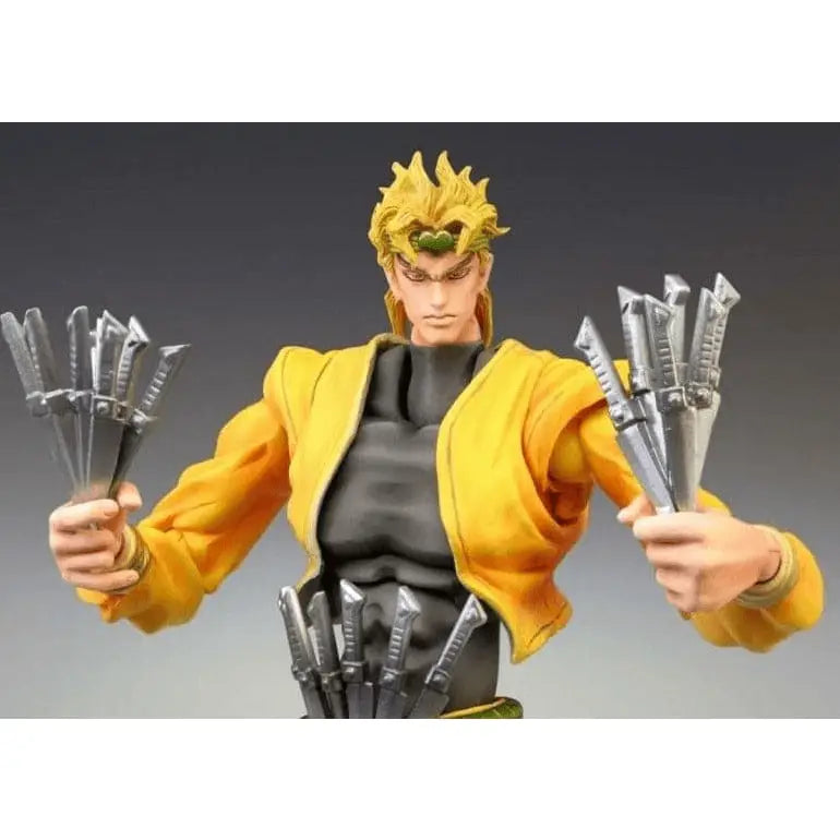 Dio Brando Figure - JoJo’s Bizarre Adventure™
