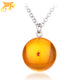 Dragon Ball 1 Star Necklace - Dragon Ball Z™