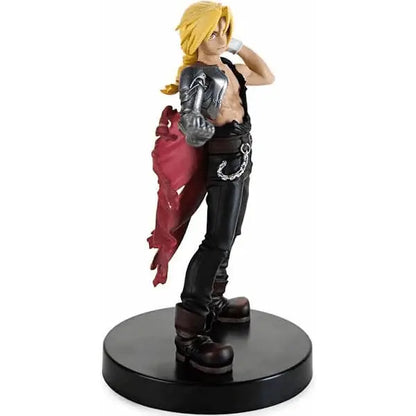 Edward Elric Figure - Fullmetal Alchemist™