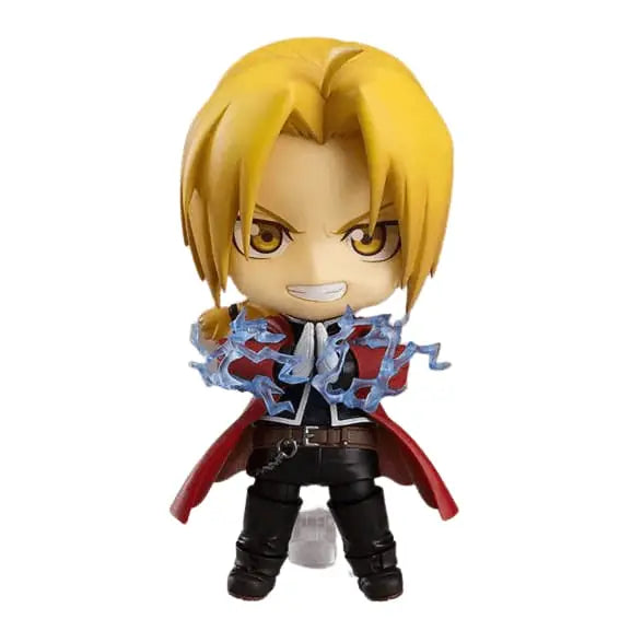 Edward Elric Mini Figure - Fullmetal Alchemist™