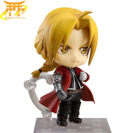 Edward Elric Mini Figure - Fullmetal Alchemist™