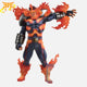 Endeavor 