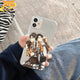 Eren, Hansi, Erwin and Levi iPhone Case - Attack on Titan™