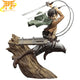 Eren Yeager Figure - Attack on Titan™