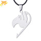 Fairy Tail Symbol Necklace - Fairy Tail™