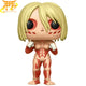 Female Titan POP Figure - Attack on Titan™