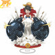 Figure Acrylic Grizzly Magnum - One Piece™