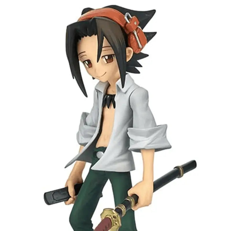 Figure Asakura Yoh - Shaman King™