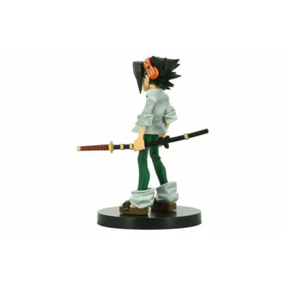 Figure Asakura Yoh - Shaman King™