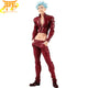 Figure Ban - Nanatsu No Taizai™