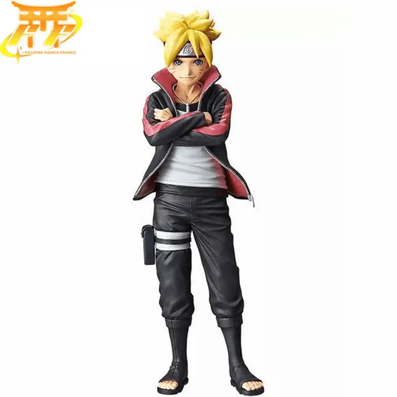 Figure Boruto Uzumaki - Naruto Shippuden™