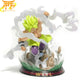 Figure Broly SSJ - Dragon Ball Z™