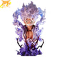 Figure Bust Luffy Gear 5th - One Piece™