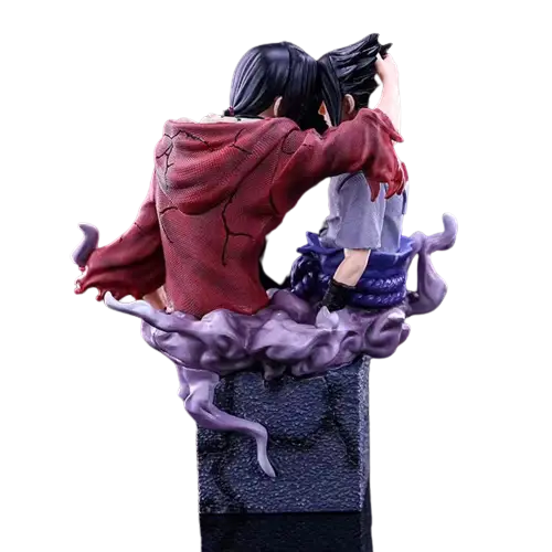 figurine-uchiwa-brothers-naruto™