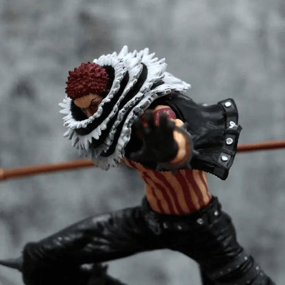 Figure Charlotte Katakuri - One Piece™