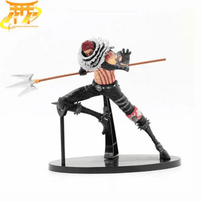 Figure Charlotte Katakuri - One Piece™