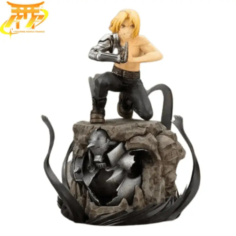 figure Edward Elric Transmutation - Fullmetal Alchemist™